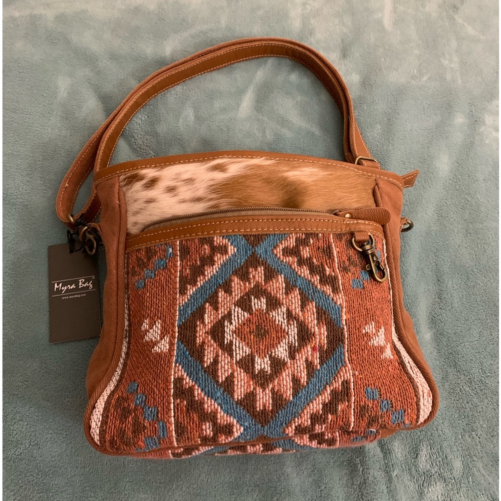 🆕 Myra Bag